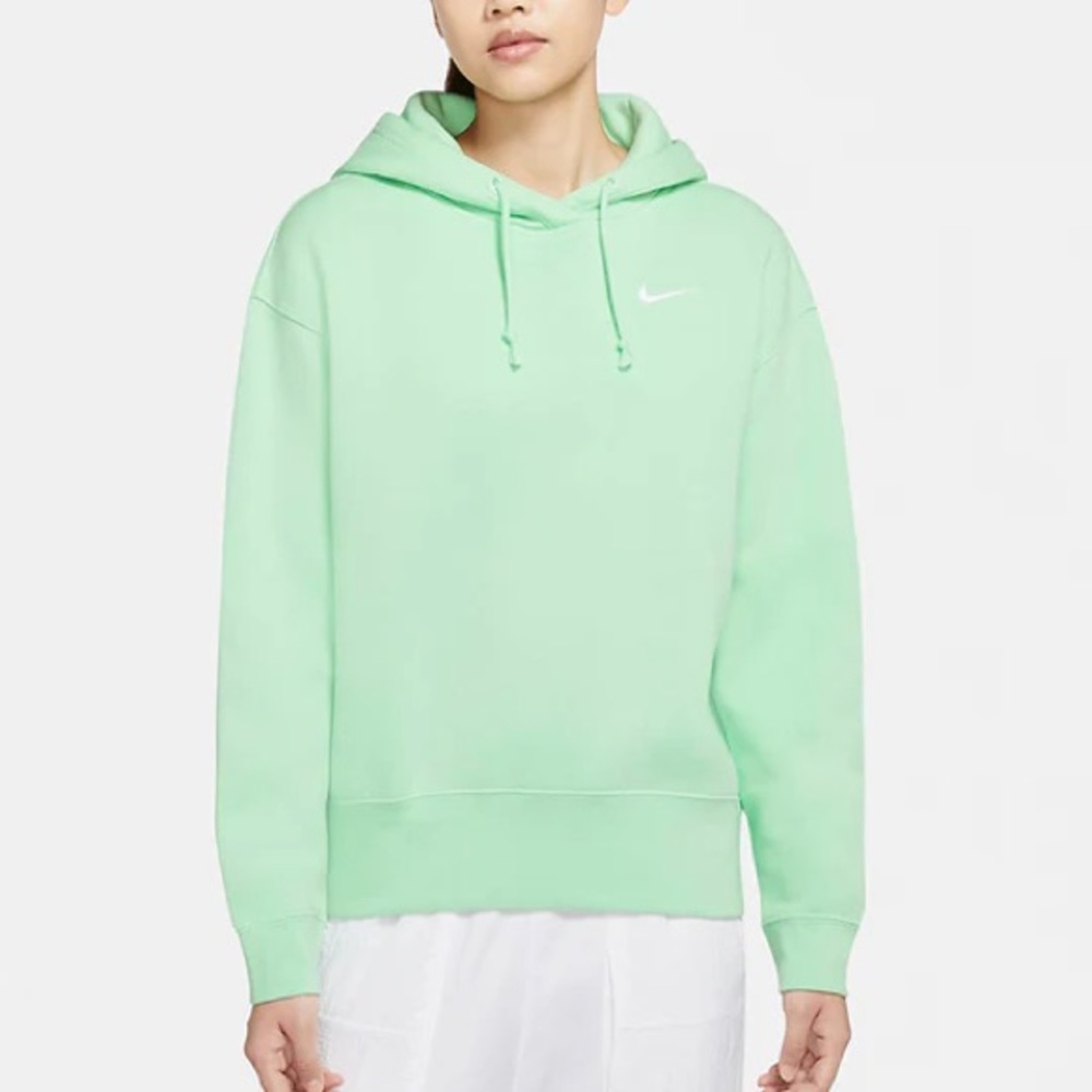 Nike Women’s Fleece Hoodie